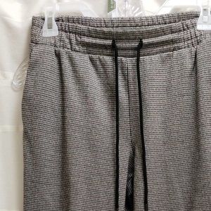 A New Day Houndstooth